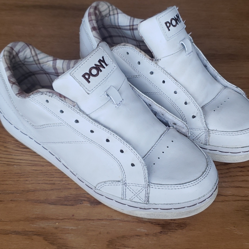 Pony 9.5 Mens Shoes